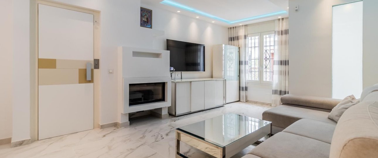 Rynek wtórny - Town house - Estepona - Estepona Centro