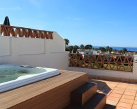 Rynek wtórny - Town house - Estepona - Estepona Centro