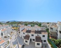 Rynek wtórny - Town house - Estepona - Estepona Centro