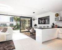 Rynek wtórny - Town house - Estepona - Estepona Centro