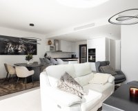Rynek wtórny - Town house - Estepona - Estepona Centro