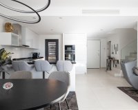 Rynek wtórny - Town house - Estepona - Estepona Centro
