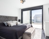 Rynek wtórny - Town house - Estepona - Estepona Centro