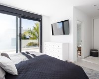 Rynek wtórny - Town house - Estepona - Estepona Centro