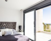 Rynek wtórny - Town house - Estepona - Estepona Centro