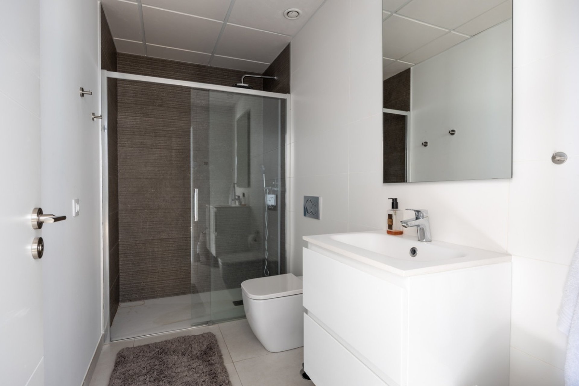 Rynek wtórny - Town house - Estepona - Estepona Centro