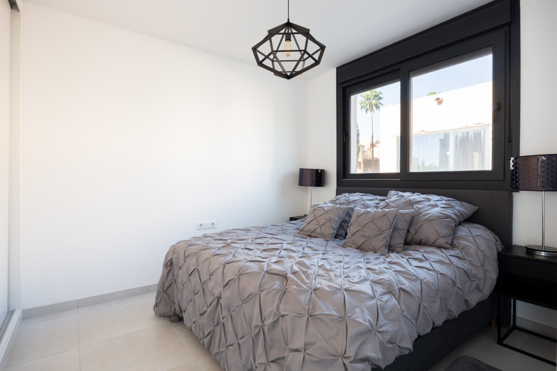 Rynek wtórny - Town house - Estepona - Estepona Centro