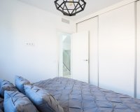 Rynek wtórny - Town house - Estepona - Estepona Centro