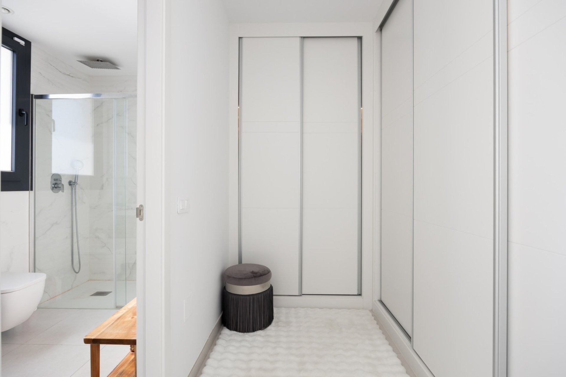 Rynek wtórny - Town house - Estepona - Estepona Centro