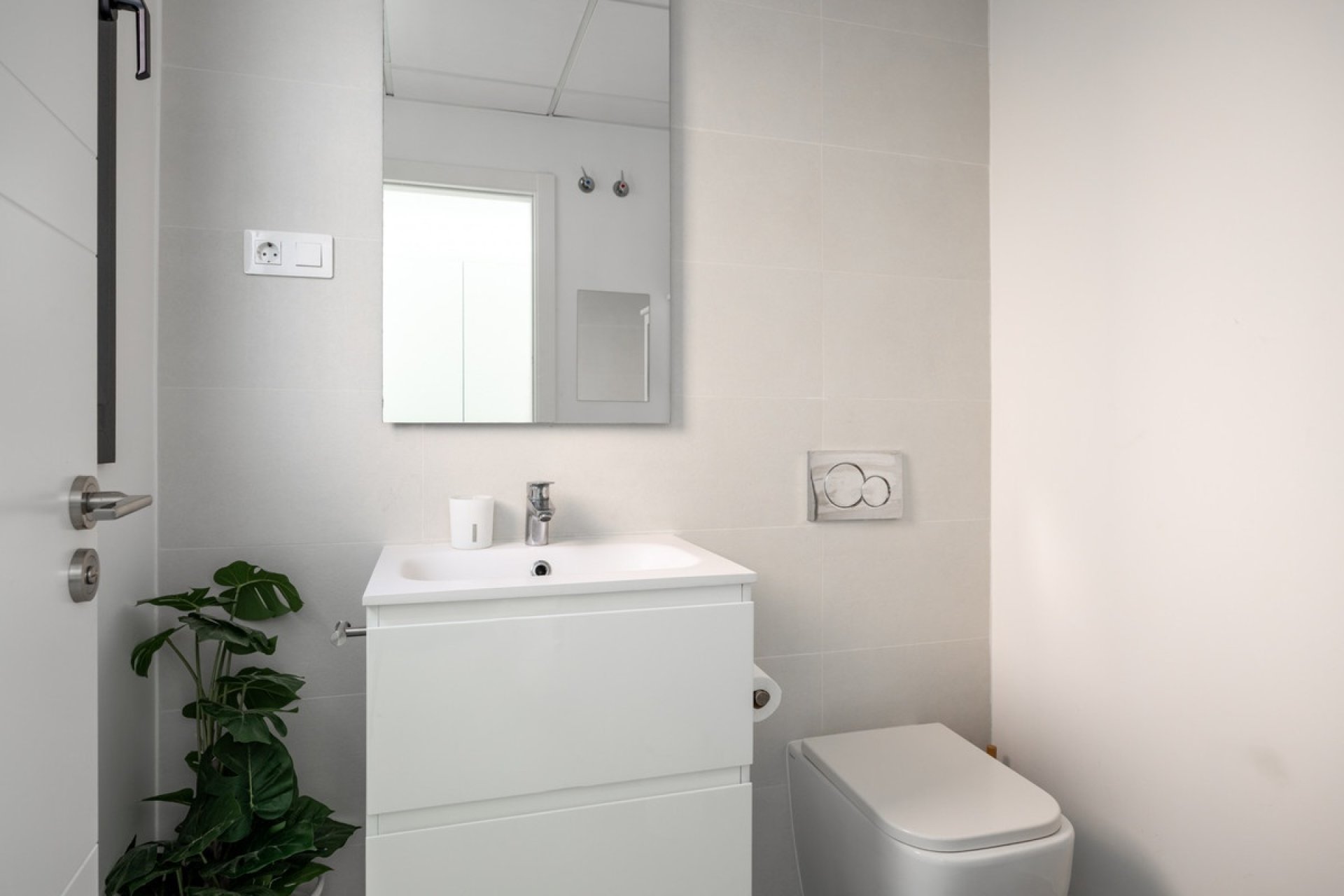 Rynek wtórny - Town house - Estepona - Estepona Centro