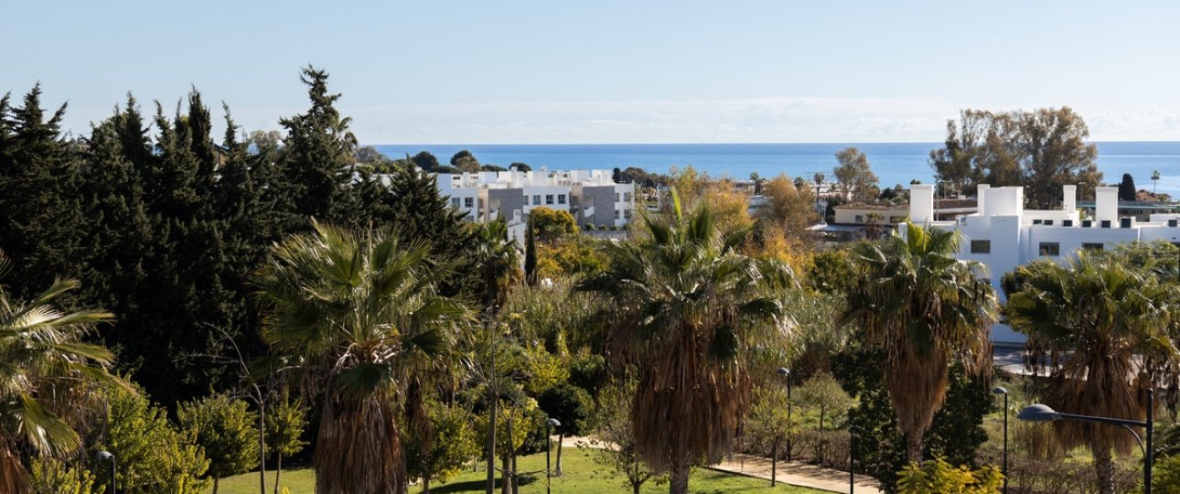 Rynek wtórny - Town house - Estepona - Estepona Centro