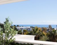 Rynek wtórny - Town house - Estepona - Estepona Centro