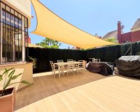 Rynek wtórny - Town house - Estepona - Estepona Centro