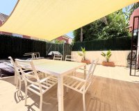 Rynek wtórny - Town house - Estepona - Estepona Centro