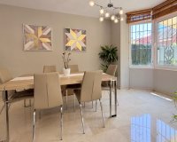 Rynek wtórny - Town house - Estepona - Estepona Centro