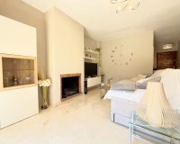 Rynek wtórny - Town house - Estepona - Estepona Centro