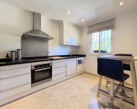 Rynek wtórny - Town house - Estepona - Estepona Centro