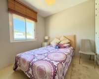 Rynek wtórny - Town house - Estepona - Estepona Centro
