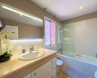 Rynek wtórny - Town house - Estepona - Estepona Centro
