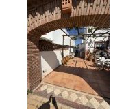 Rynek wtórny - Town house - Estepona - Estepona Centro