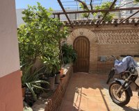 Rynek wtórny - Town house - Estepona - Estepona Centro
