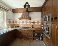 Rynek wtórny - Town house - Estepona - Estepona Centro