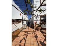 Rynek wtórny - Town house - Estepona - Estepona Centro