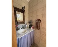 Rynek wtórny - Town house - Estepona - Estepona Centro