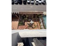 Rynek wtórny - Town house - Estepona - Estepona Centro