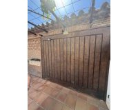 Rynek wtórny - Town house - Estepona - Estepona Centro