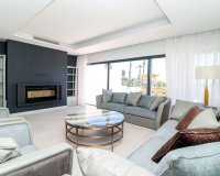 Rynek wtórny - Town house - Estepona - Estepona Centro