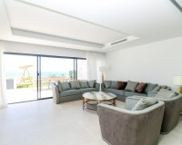 Rynek wtórny - Town house - Estepona - Estepona Centro