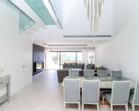 Rynek wtórny - Town house - Estepona - Estepona Centro