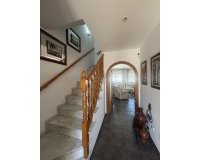 Rynek wtórny - Town house - Estepona - Estepona Centro