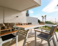 Rynek wtórny - Town house - Estepona - Estepona Centro