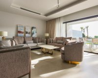 Rynek wtórny - Town house - Estepona - Estepona Centro