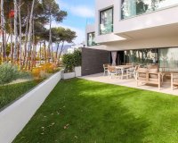 Rynek wtórny - Town house - Estepona - Estepona Centro