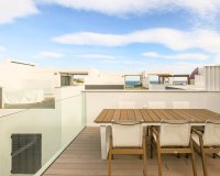 Rynek wtórny - Town house - Estepona - Estepona Centro