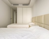 Rynek wtórny - Town house - Estepona - Estepona Centro