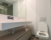 Rynek wtórny - Town house - Estepona - Estepona Centro