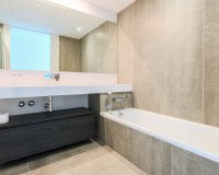 Rynek wtórny - Town house - Estepona - Estepona Centro