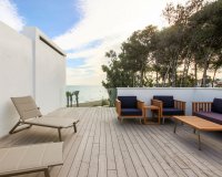 Rynek wtórny - Town house - Estepona - Estepona Centro