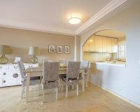 Rynek wtórny - Town house - Estepona - Estepona Centro