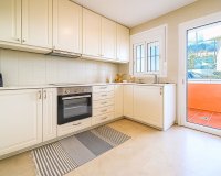 Rynek wtórny - Town house - Estepona - Estepona Centro
