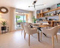 Rynek wtórny - Town house - Estepona - Estepona Centro