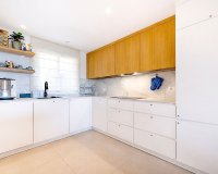Rynek wtórny - Town house - Estepona - Estepona Centro