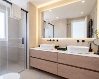 Rynek wtórny - Town house - Estepona - Estepona Centro