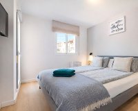 Rynek wtórny - Town house - Estepona - Estepona Centro