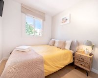 Rynek wtórny - Town house - Estepona - Estepona Centro