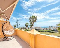 Rynek wtórny - Town house - Estepona - Estepona Centro